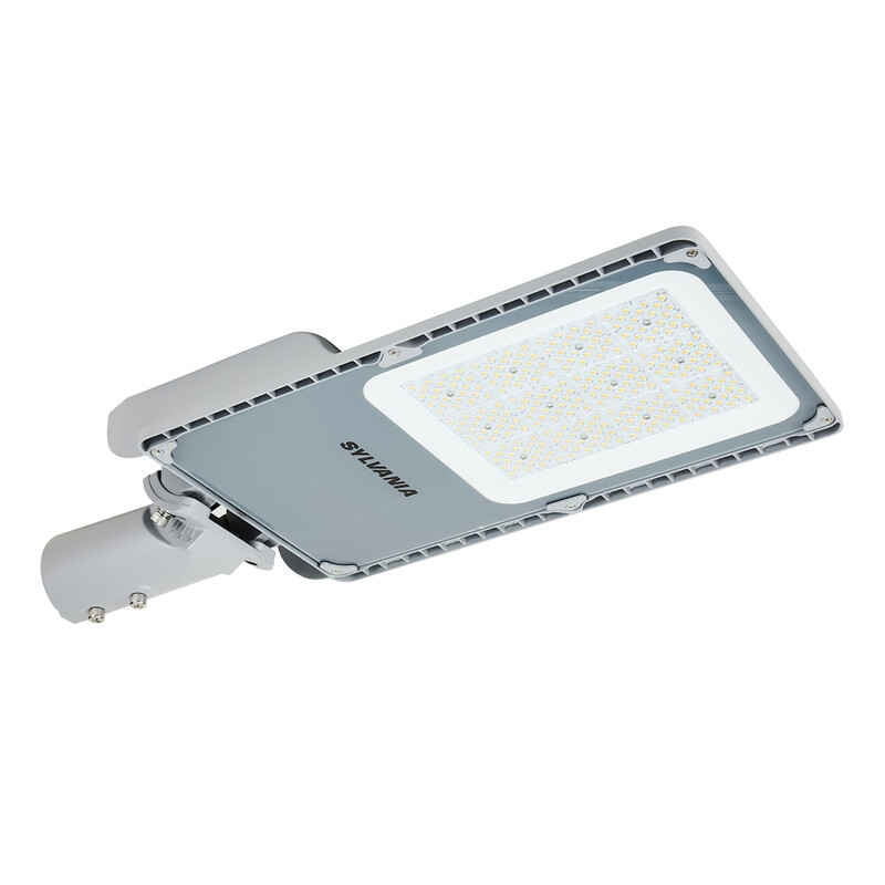 sylvania Gatuarmatur zephyr ip66 20klm 840 grey