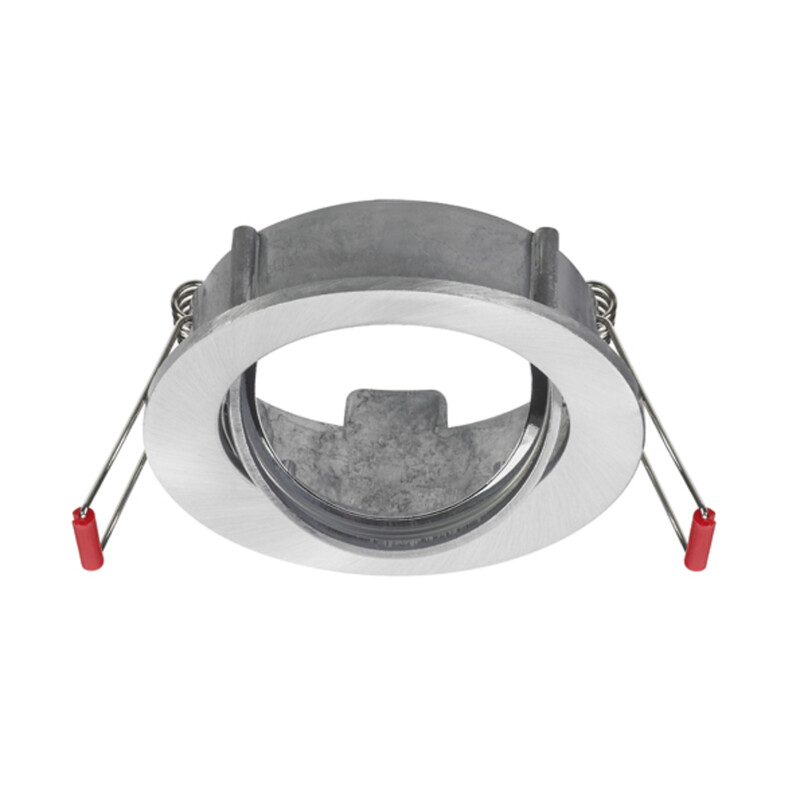 sylvania Downlight inset trend 75 swing ip23 75 round no lamp al