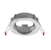 sylvania Downlight inset trend 75 swing ip23 75 round no lamp al