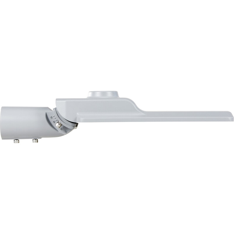 sylvania Katuvalaisin zephyr ip66 100w 14700lm 4000k harmaa