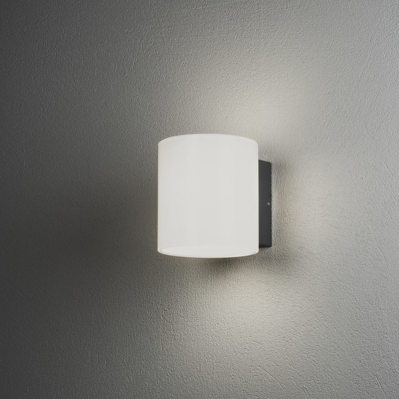 VÄGGARMATUR FOGGIA 7859-372 IP54 10W VI