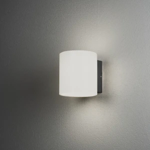 konstsmide Seinävalaisin ulko foggia 7859-372 ip54 10w va