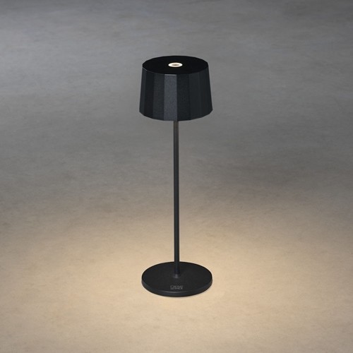 konstsmide Table luminaire positano 7813-750 ip54 2w bl