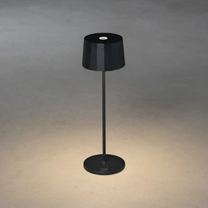 konstsmide Table luminaire positano 7813-750 ip54 2w bl