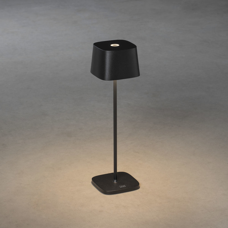 BORDSARMATUR CAPRI 7814-750 IP54 2,2W BL