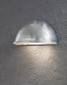 konstsmide Wall luminaire torino 7326-320 ip23 e27 ga