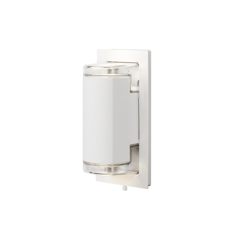 konstsmide Seinävalaisin ulko potenza 7987-250 ip54 gu10 va