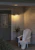 konstsmide Wall luminaire vega mini 417-250 ip44 e27 wh