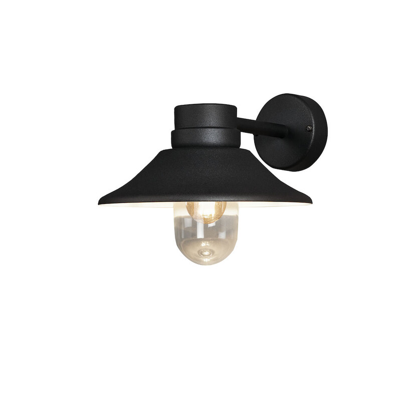 konstsmide Wall luminaire vega 428-750 ip54 e27 bl