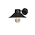 konstsmide Wall luminaire vega 428-750 ip54 e27 bl