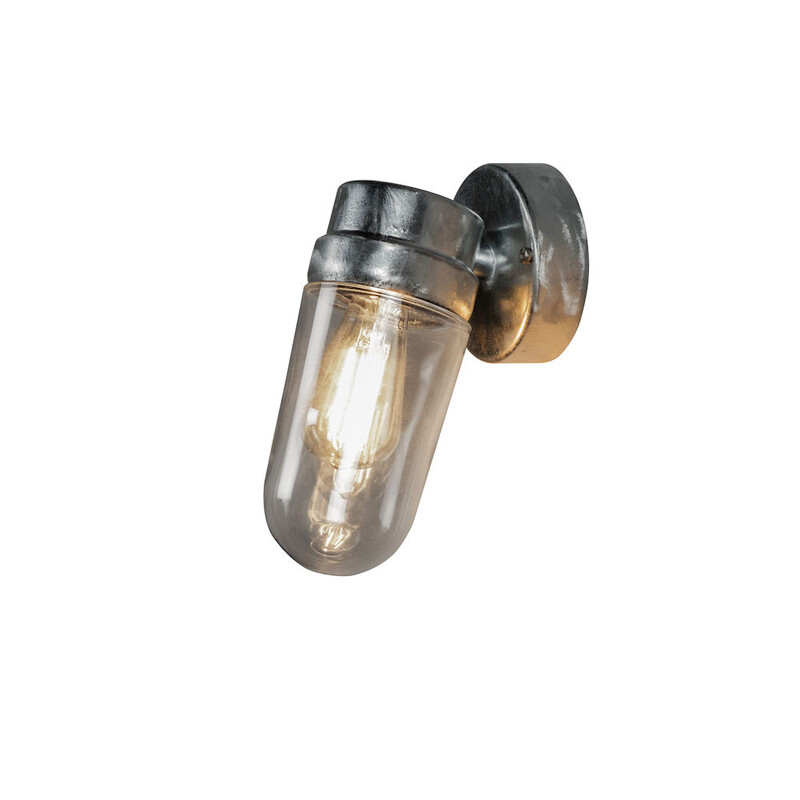 konstsmide Seinävalaisin ulko vega 429-320 ip54 e27 gal