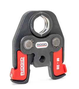 ridgid Käftar ridgid 24kn m-18