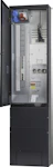 MITTAUSKESKUS FE NÄPSÄ 1T-MK50J-EVC-U-B 1T 50A IP34