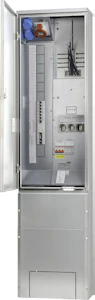 abb smart buildings Metering panel, fe näpsä 1t-mk50j-evc-o-u 1t 50a y ip34