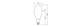 ledvance Omnidirectional lamp hql fil p 11w/840 2000lm e27