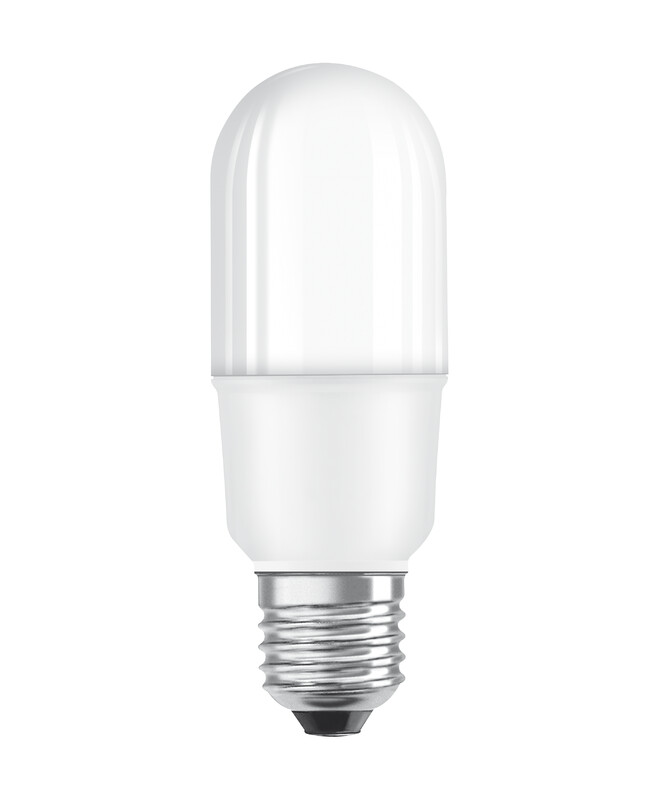 osram lamput Led-lamp ice stick 8w/840 806lm e27 op
