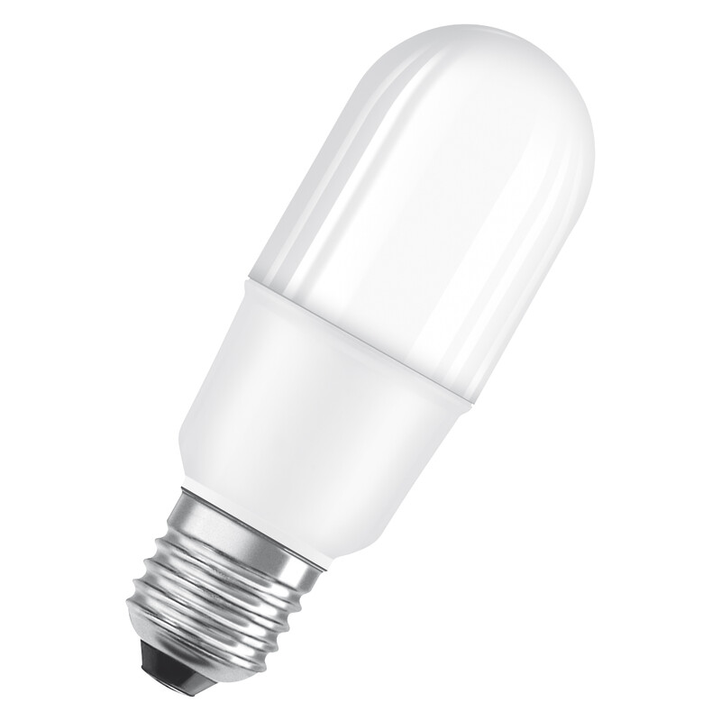 osram lamput Led-lamp ice stick 8w/840 806lm e27 op