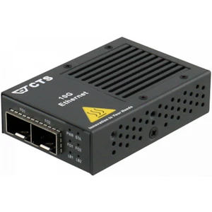 cts Mediakonverter mct-5002fsmsfp+