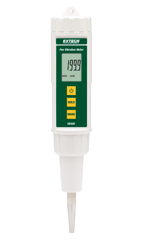 extech Värähtelymittari extech vb400
