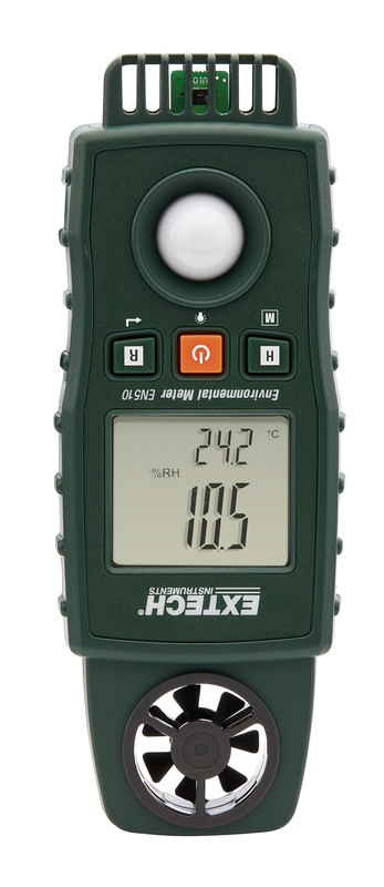 extech Environment meter extech en510