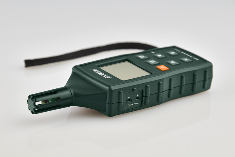 extech Kosteusmittari extech rht510