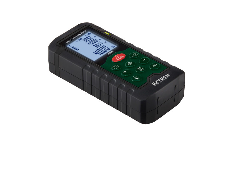 extech Distance meter extech laser distance meter (60m)