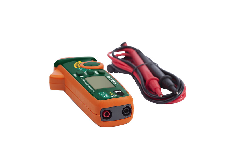 extech Virtapihtimittari extech ma63 60a