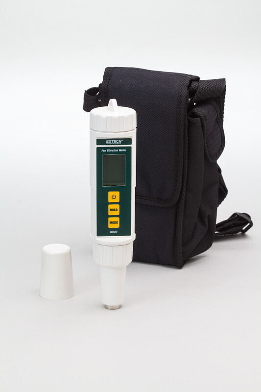 extech Värähtelymittari extech vb400