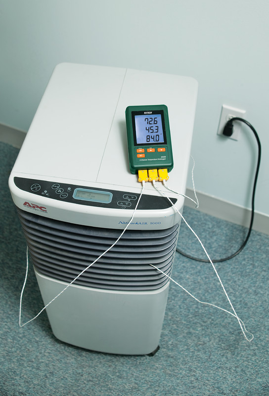 extech Dataloggeri extech sd200 lämpötiladataloggeri