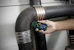 extech Omgivningsmätare extech coating thickness tester