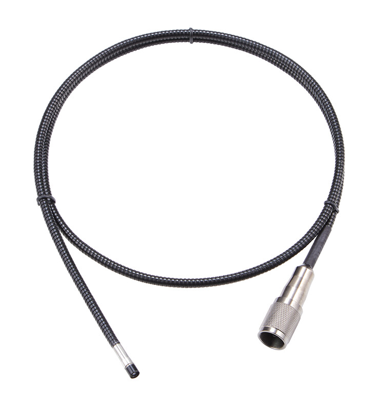 extech Tarkistuskamera extech hdv710 videoskooppi hd