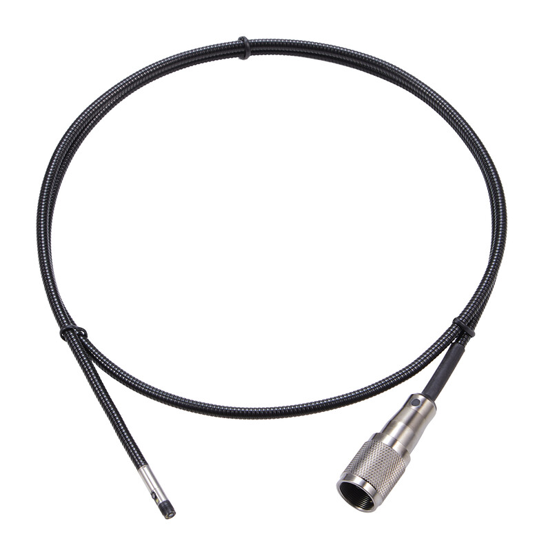 extech Videoscope extech hdv720 dual hd