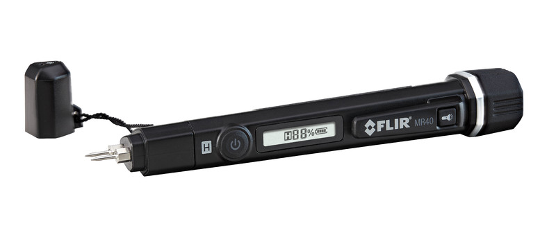 flir Fuktighetsmätare flir mr40