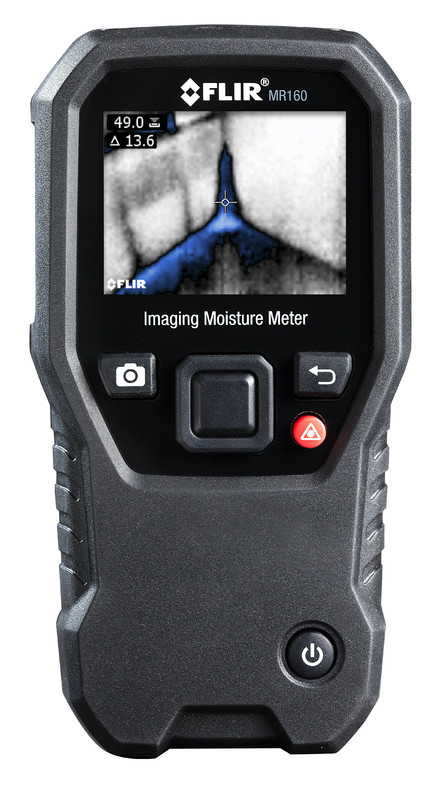 flir Kosteusmittari flir mr160-kit5