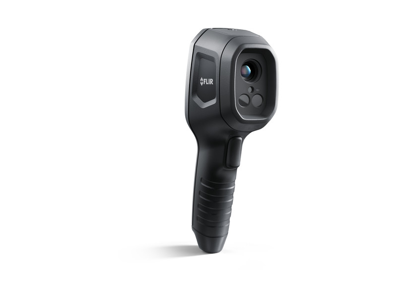 flir Lämpökamera flir tg267 pistelämpökamera 160x120