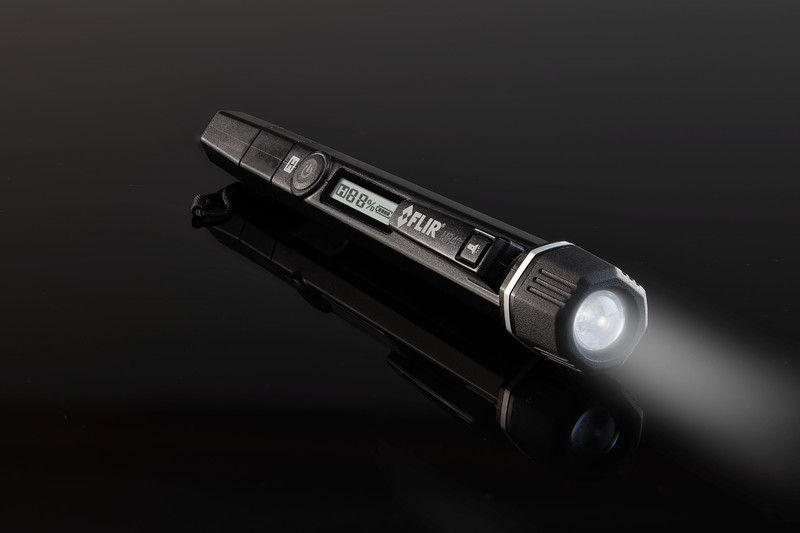 flir Fuktighetsmätare flir mr40