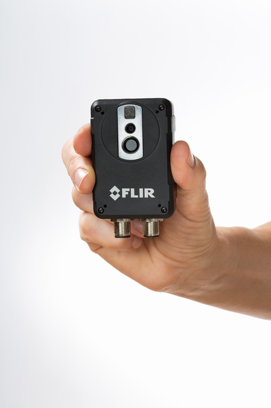 flir Värmekamera flir 71201-0101
