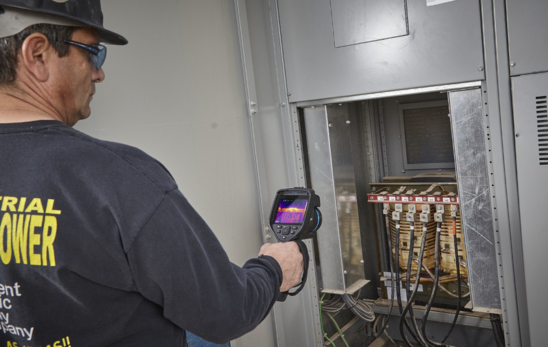flir Värmekamera flir flir e76 42, 320x240