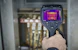 flir Värmekamera flir flir e96 42, 640x480