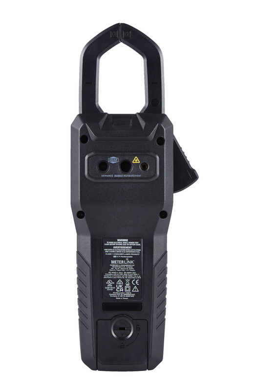 flir Virtapihtimittari flir cm276 600a