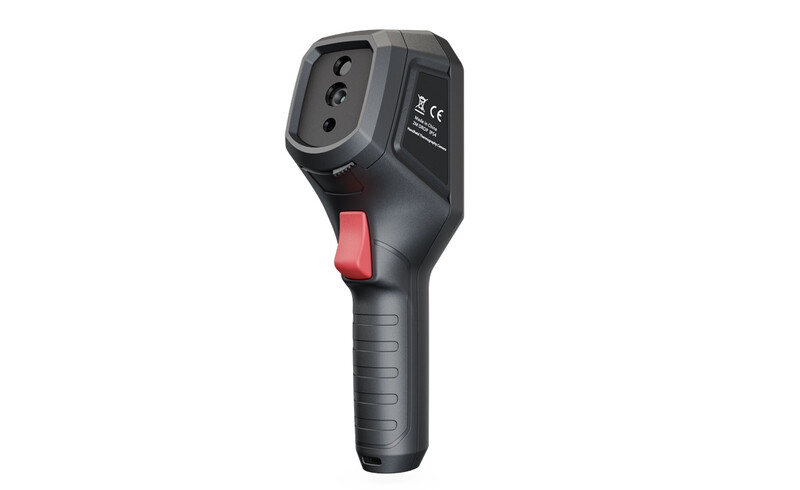 hikmicro Thermal camera hikmicro b20s 256 x 192, 25hz, 550c