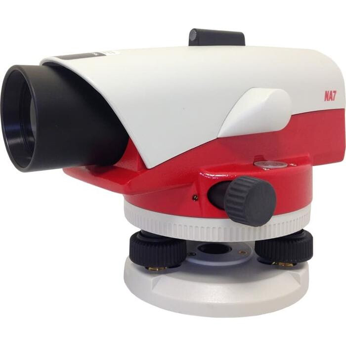 leica geosystems Vaaituslaite leica na724