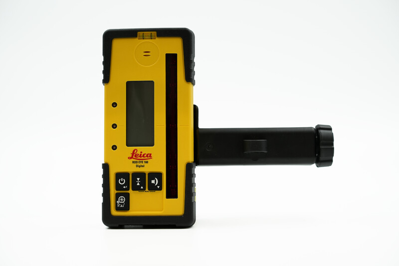 leica geosystems Mätinstrumentstillbehör leica rod eye160