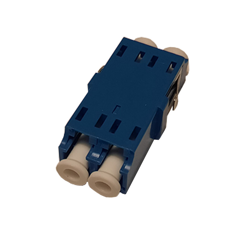 ADAPTER 24XLC/LC SM DUPLEX ADAPTERI