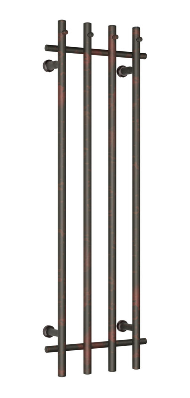 rej design Handdukstork elvärmda rej vivo e 40124 brun,med timer