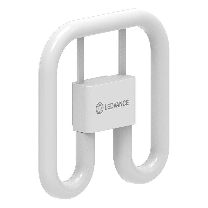 ledvance Led plug-in lamp dulux led dulux sq16 em 7w/840 gr8 800lm