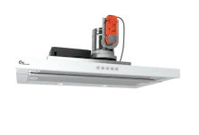 LIESIKUPU THERMEX SUPER SILENT SLIDER 60CM VALK.