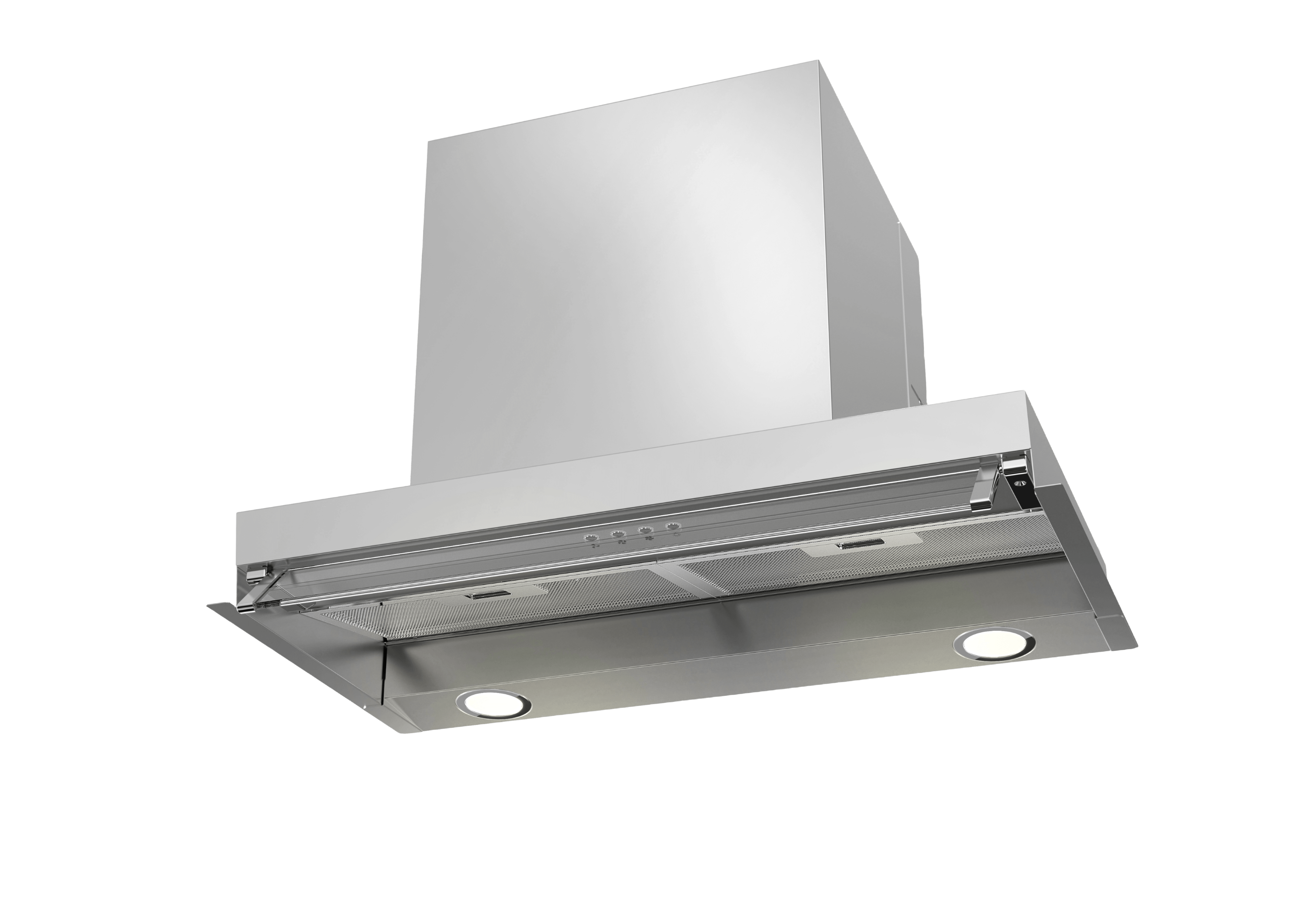 thermex Liesituuletin thermex integro 51 basic 60cm rst