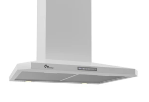 thermex Cooker hood thermex decor 787 60cm white central