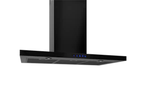 thermex Köksfläktar thermex harwich ii 90cm svart villa